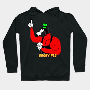 Gooby Pls Hoodie